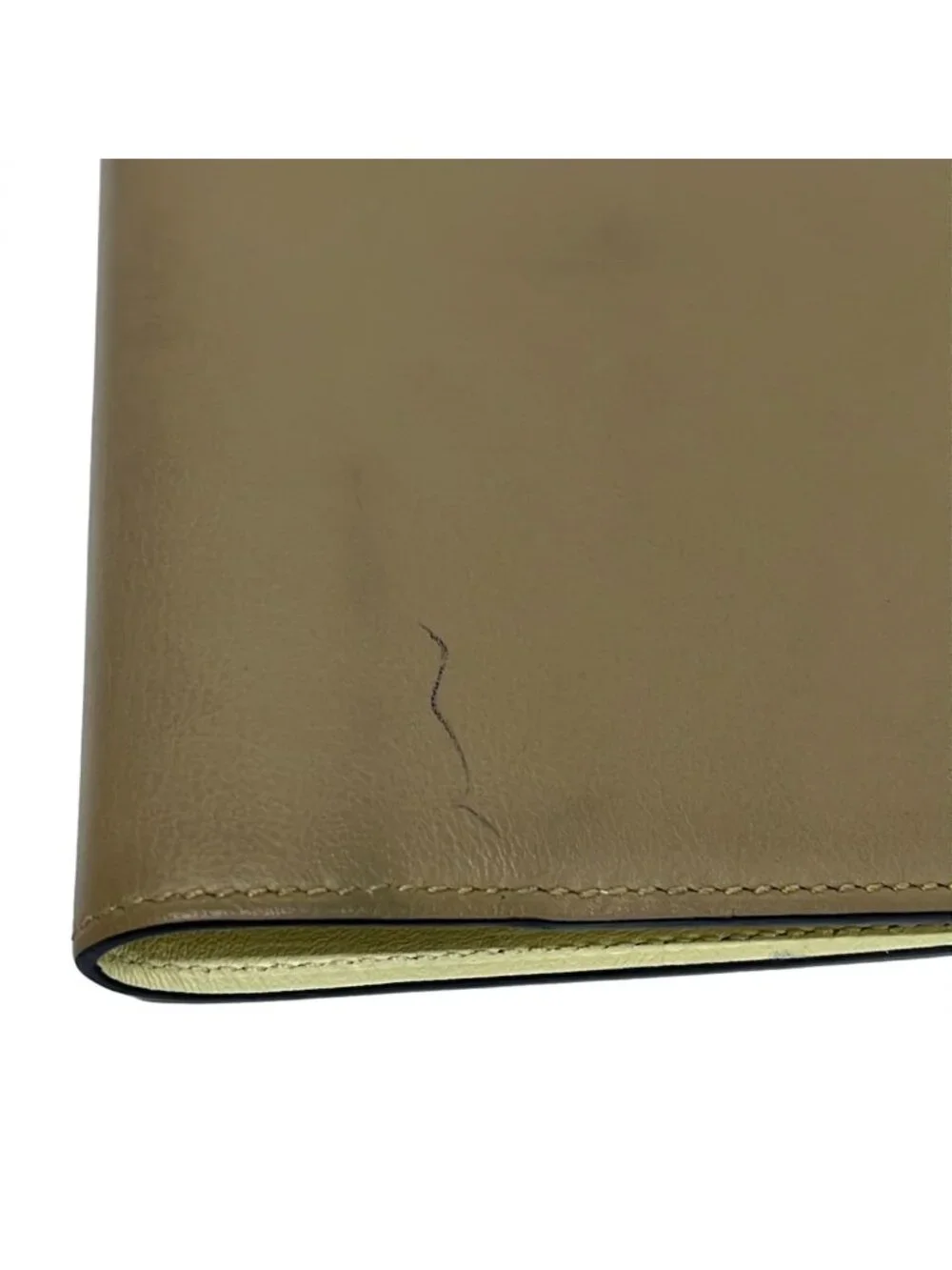 Hermes Notebook Tourtier Gray Agenda